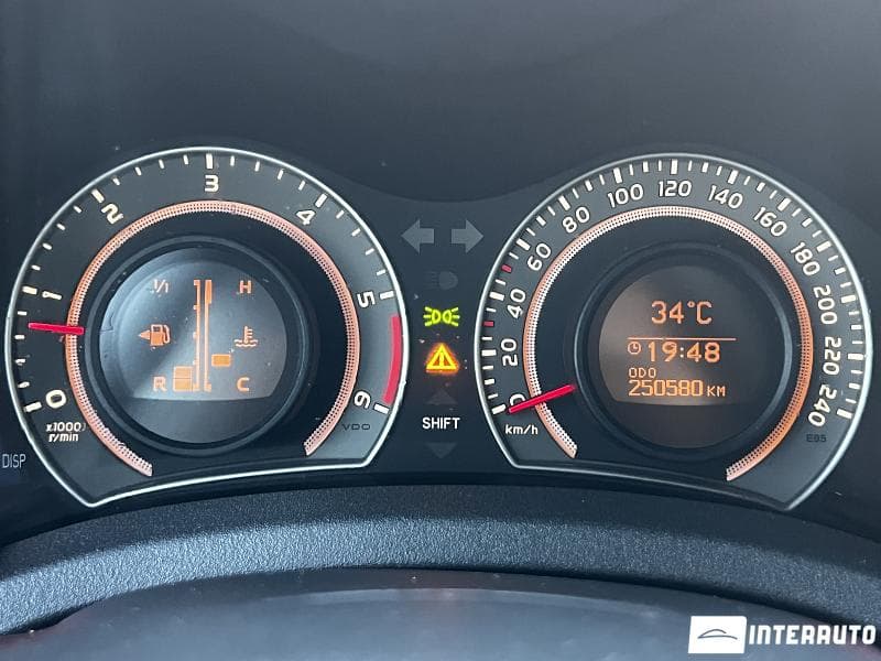 Toyota Auris 2010 — Миниатюра 11