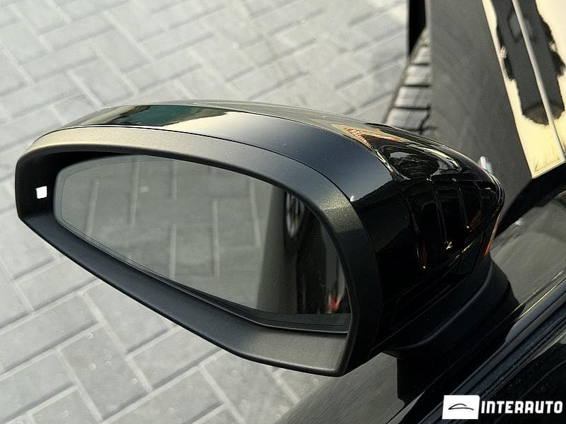 2022 Audi A4 — Miniatură 23