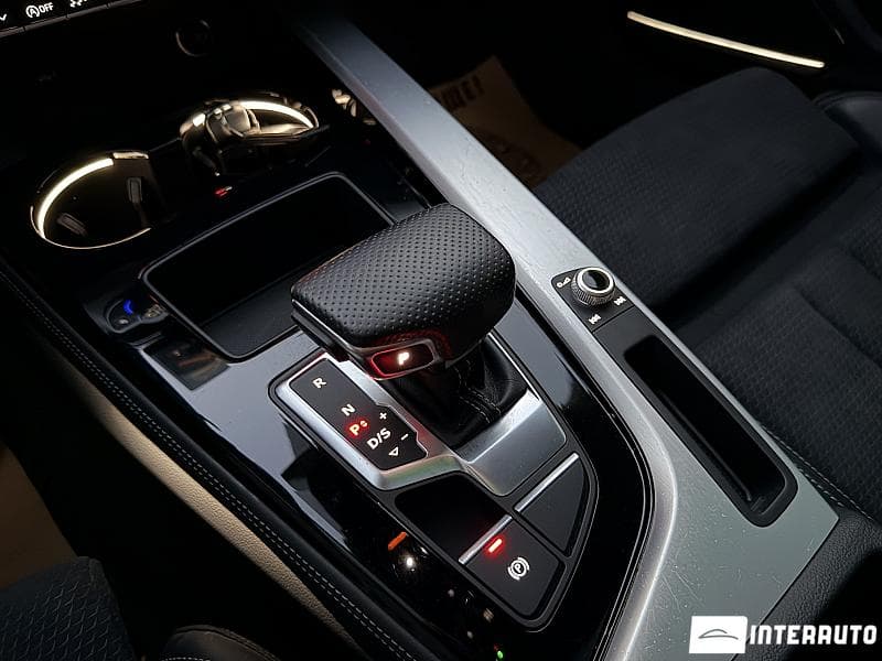 2022 Audi A4 — Miniatură 13