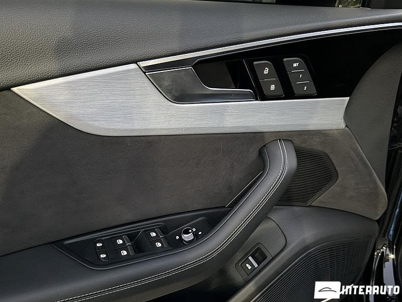 2022 Audi A4 — Miniatură 17