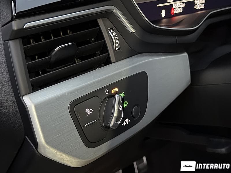 2022 Audi A4 — Miniatură 15