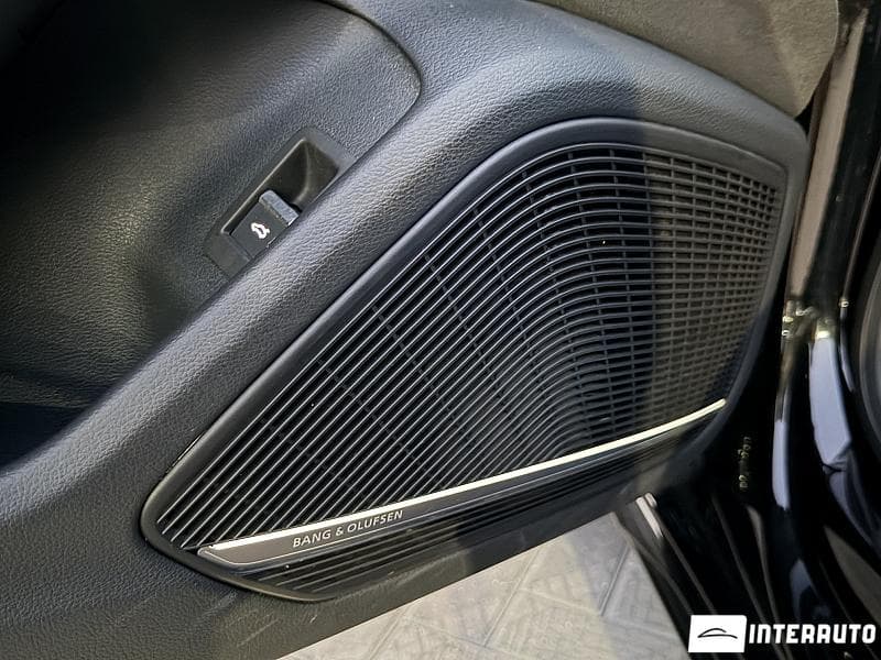 2022 Audi A4 — Miniatură 18