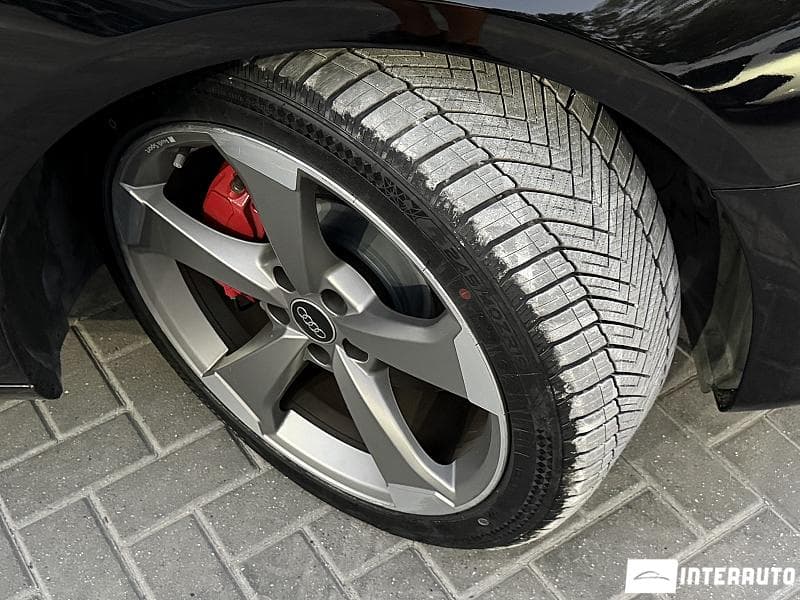 2022 Audi A4 — Miniatură 21