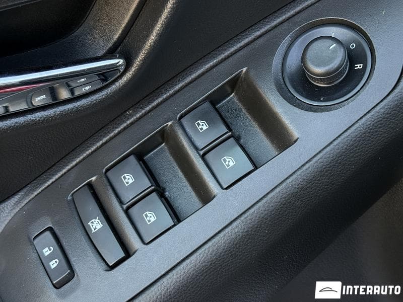 Chevrolet Trax 2014 — Миниатюра 6