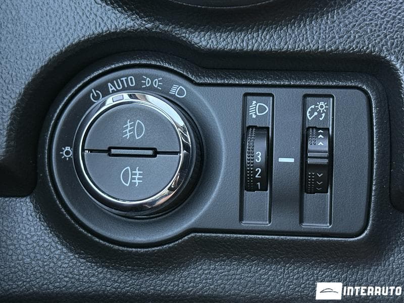 Chevrolet Trax 2014 — Миниатюра 8