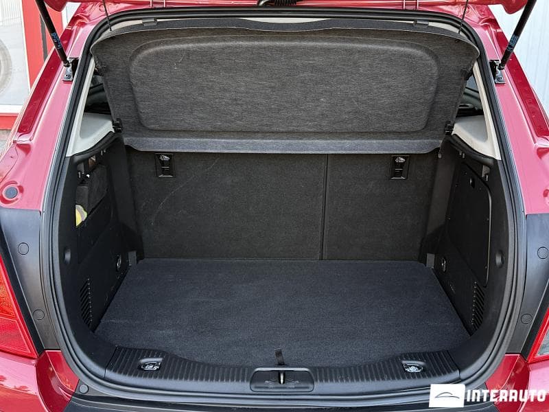 Chevrolet Trax 2014 — Миниатюра 18