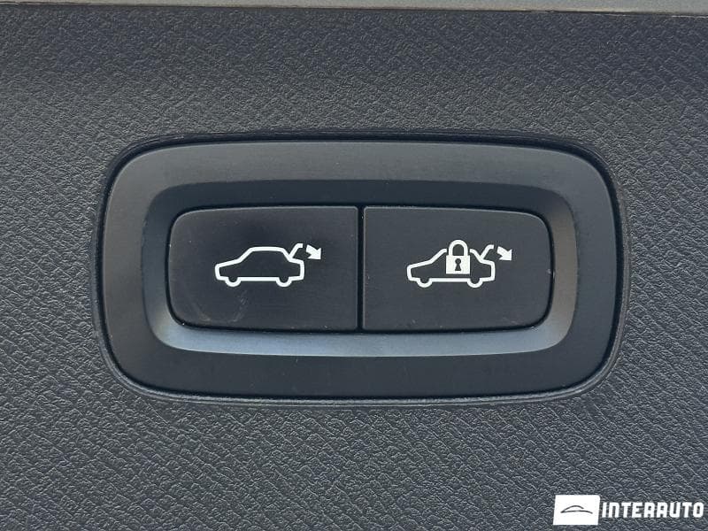 Volvo XC 90 2019 — Миниатюра 21