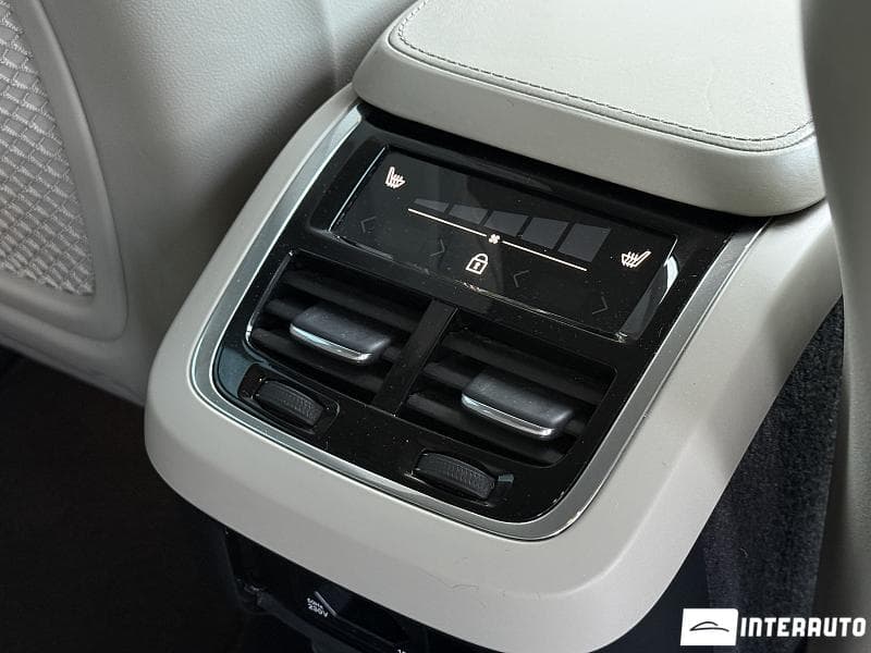 Volvo XC 90 2019 — Миниатюра 18