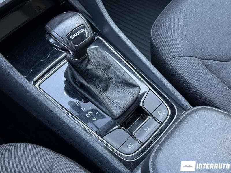 2022 Skoda Kodiaq — Miniatură 13
