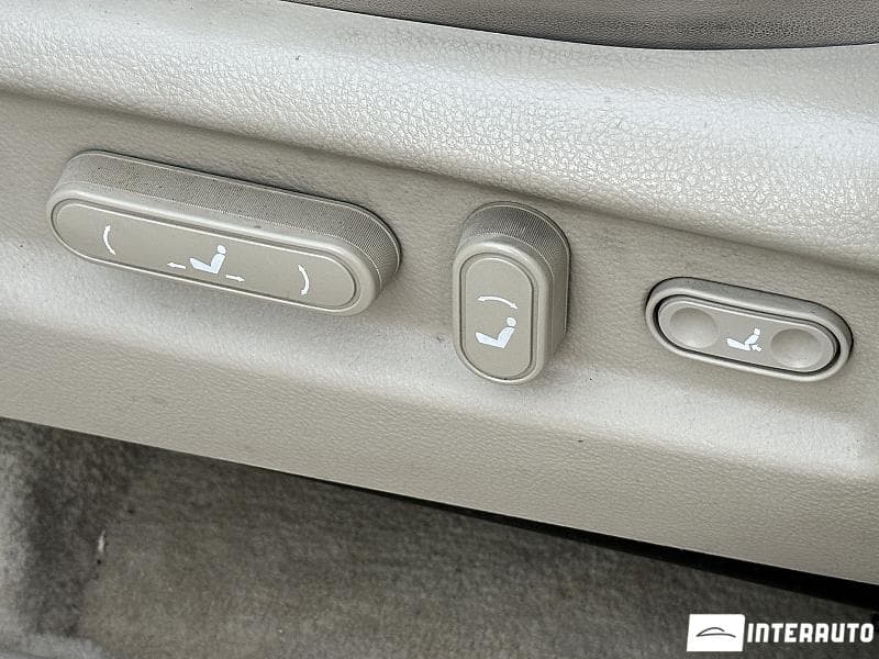 Hyundai Santa Fe 2006 — Миниатюра 16