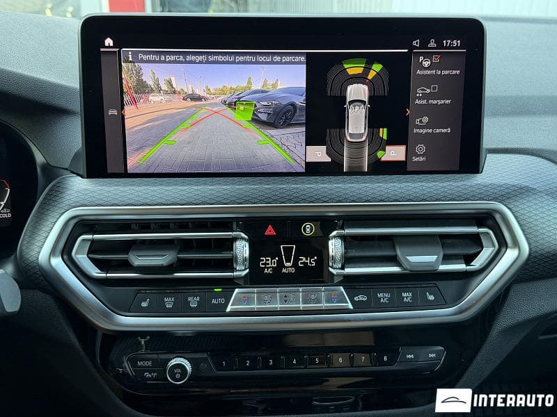 BMW X4 2.0D 2022 — Миниатюра 16