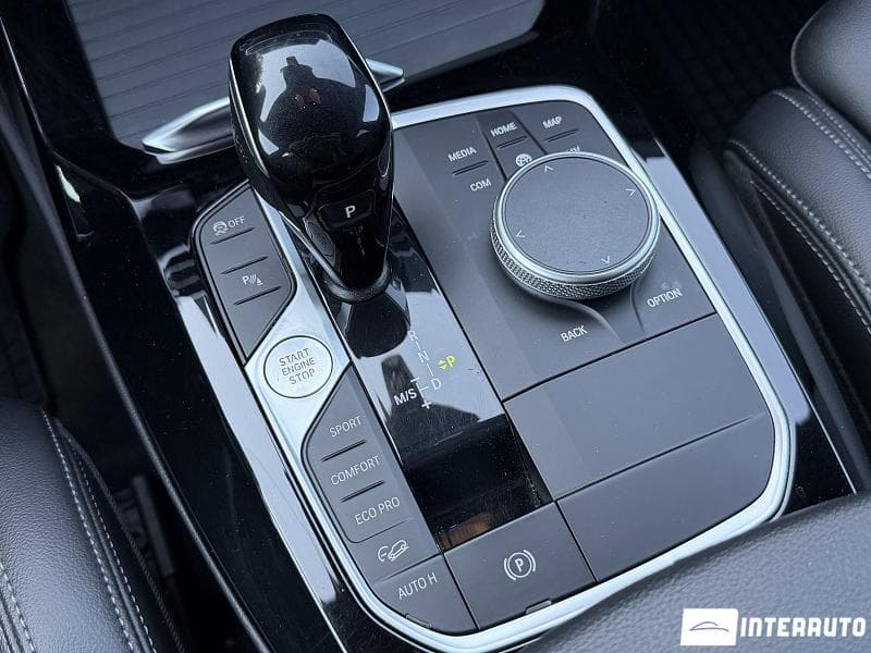 BMW X4 2.0D 2022 — Миниатюра 18