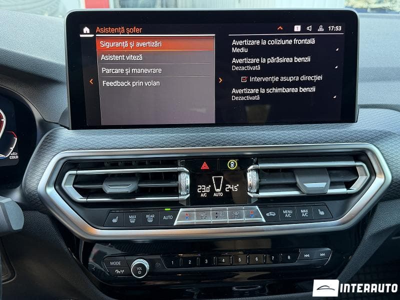 BMW X4 2.0D 2022 — Миниатюра 15