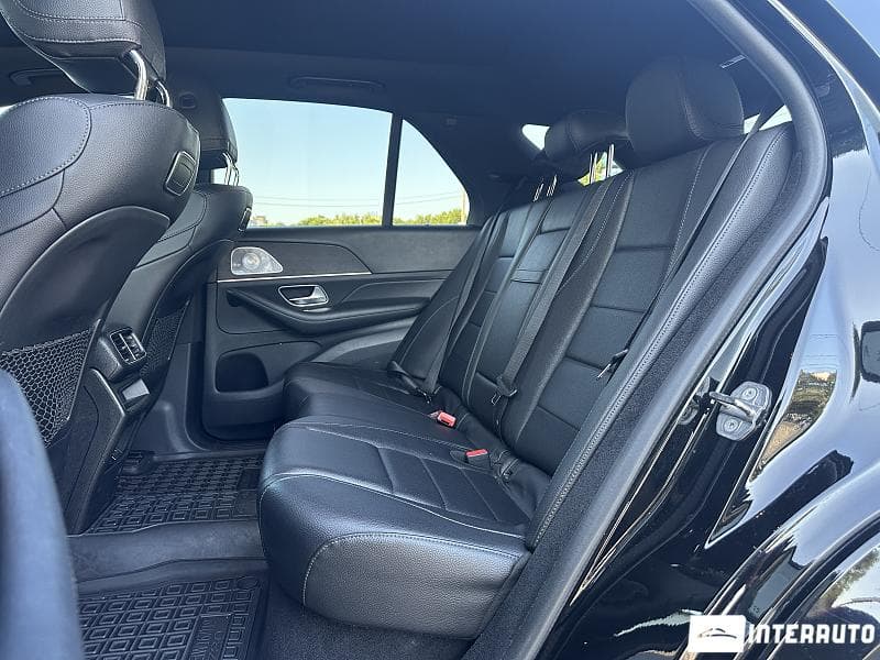 Mercedes GLE 350 2020 — Миниатюра 18