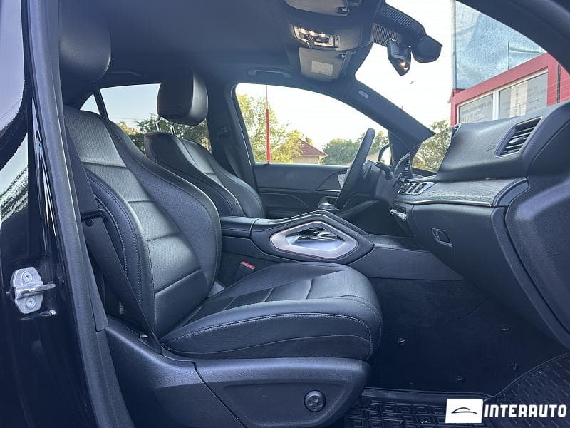 Mercedes GLE 350 2020 — Миниатюра 16