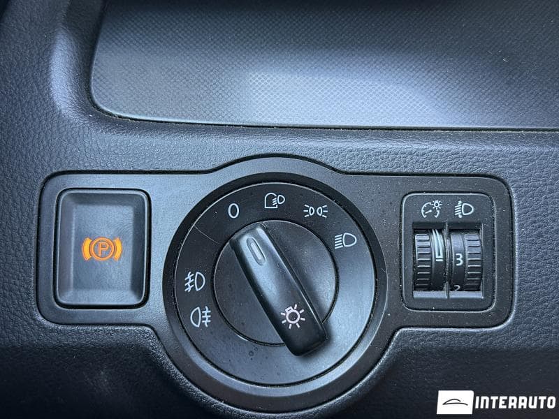 2007 Volkswagen Passat — Miniatură 8