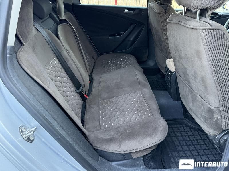 2007 Volkswagen Passat — Miniatură 16