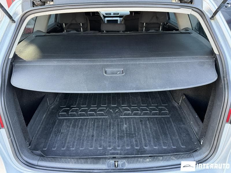 2007 Volkswagen Passat — Miniatură 17