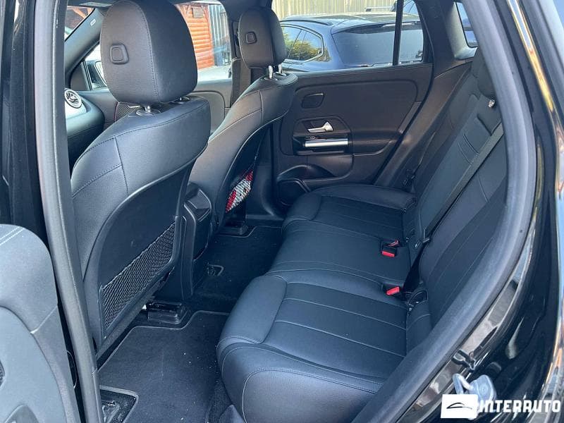 Mercedes EQA 250 2025 — Миниатюра 17