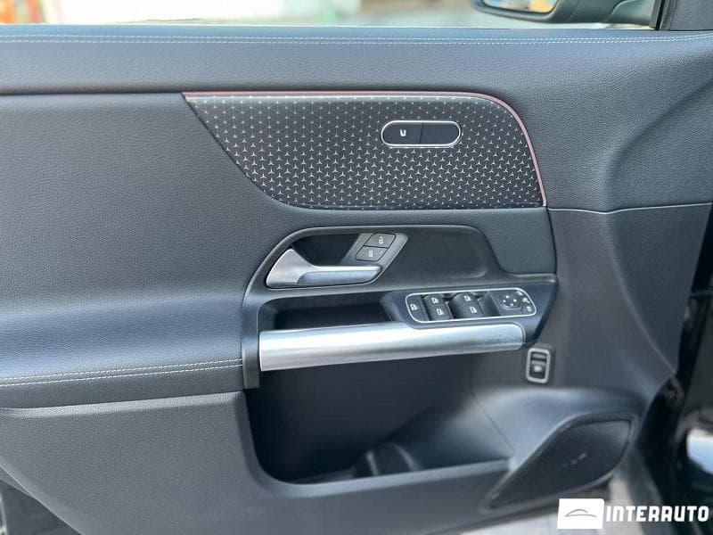 Mercedes EQA 250 2025 — Миниатюра 7