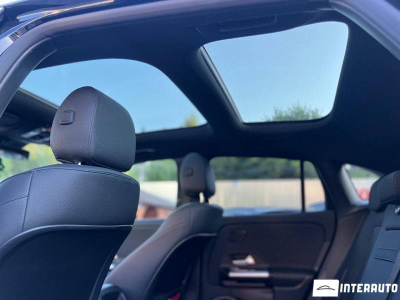 Mercedes EQA 250 2025 — Миниатюра 15