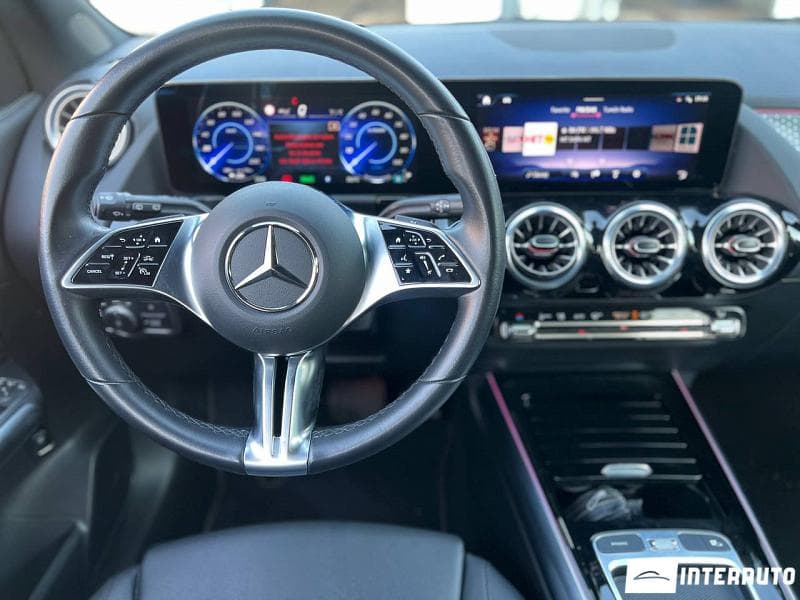 Mercedes EQA 250 2025 — Миниатюра 10