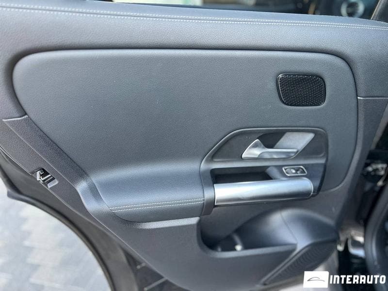 Mercedes EQA 250 2025 — Миниатюра 16