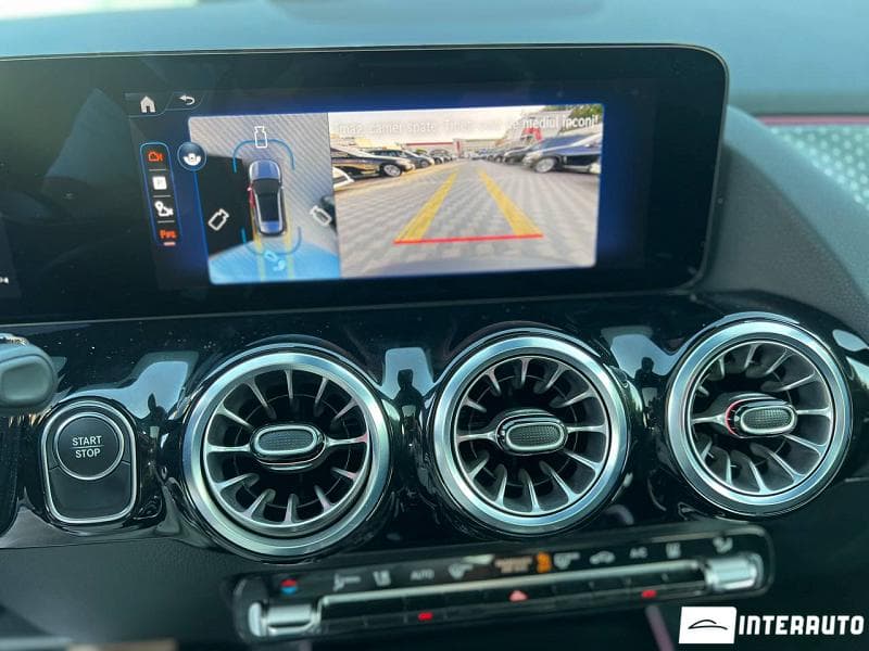 Mercedes EQA 250 2025 — Миниатюра 12