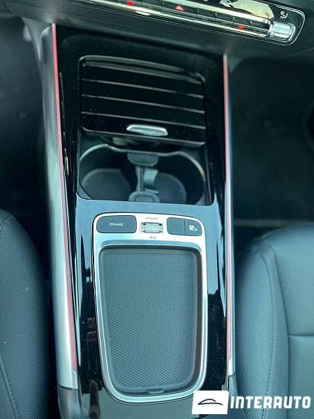 Mercedes EQA 250 2025 — Миниатюра 13