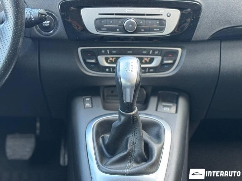 2014 Renault Scenic — Miniatură 15