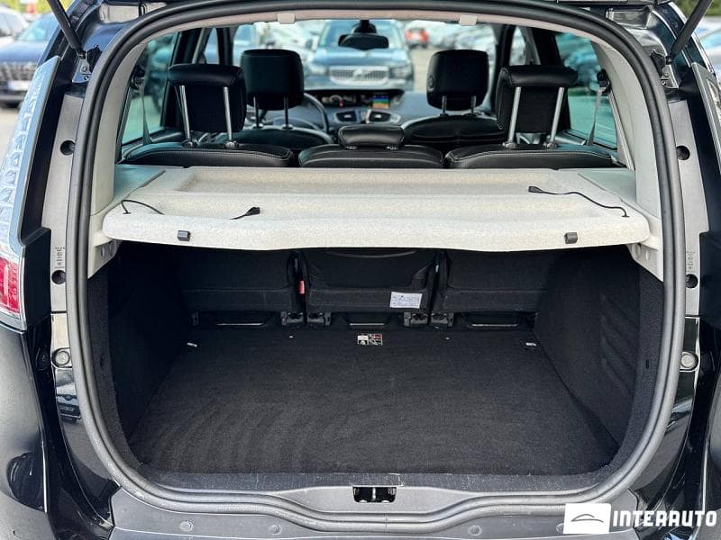 2014 Renault Scenic — Miniatură 5