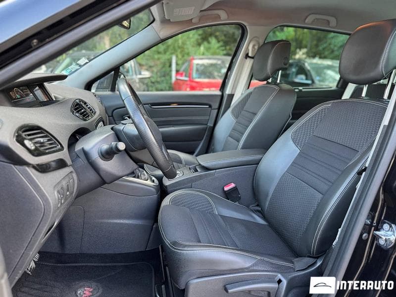 2014 Renault Scenic — Miniatură 6