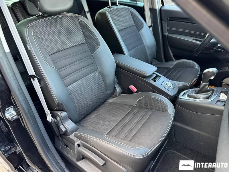 2014 Renault Scenic — Miniatură 8
