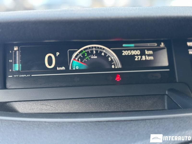 2014 Renault Scenic — Miniatură 14