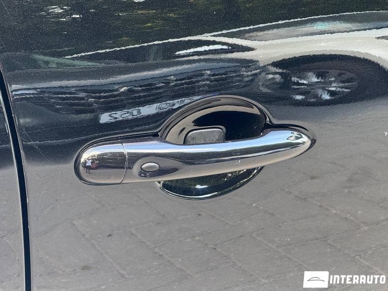 2014 Renault Scenic — Miniatură 20