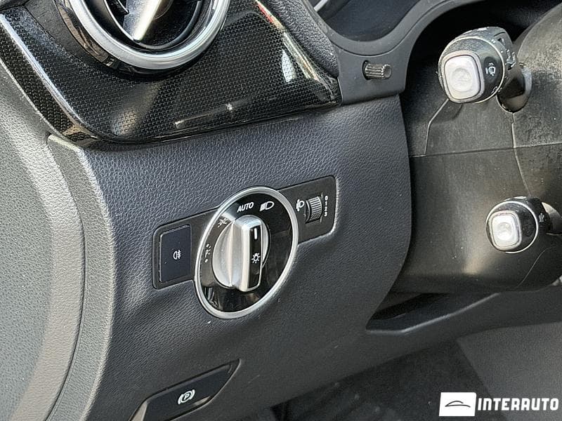 2014 Mercedes B 200 — Miniatură 14