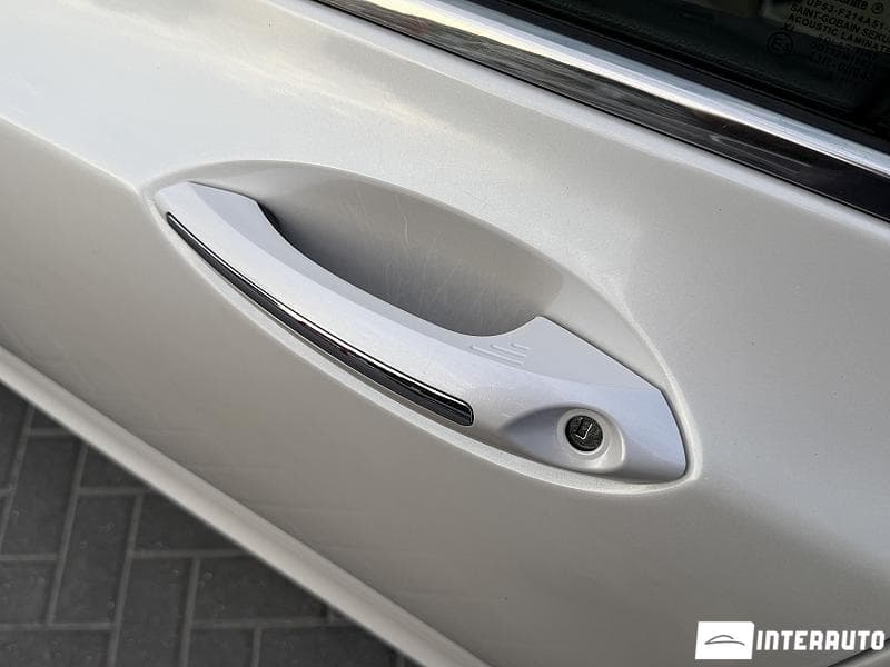 Lincoln MKZ 2013 — Миниатюра 17
