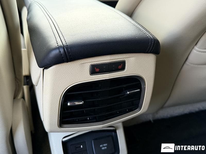 Lincoln MKZ 2013 — Миниатюра 14