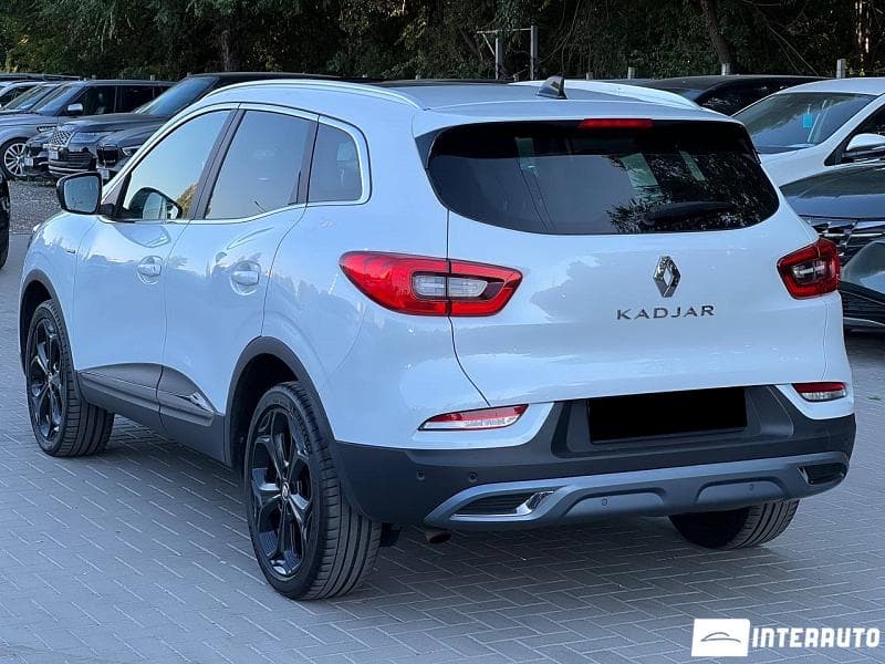 2020 Renault Kadjar — Miniatură 2