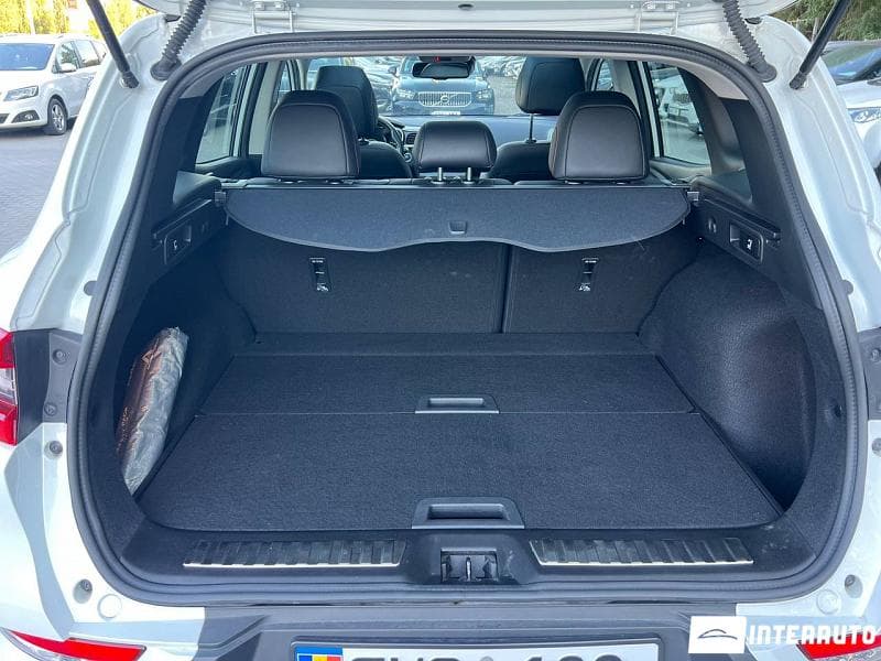 2020 Renault Kadjar — Miniatură 5