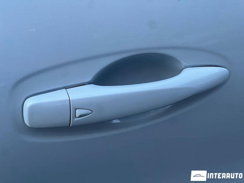 2020 Renault Kadjar — Miniatură 19