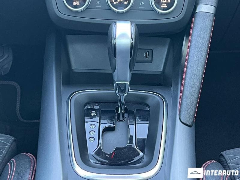 2020 Renault Kadjar — Miniatură 15