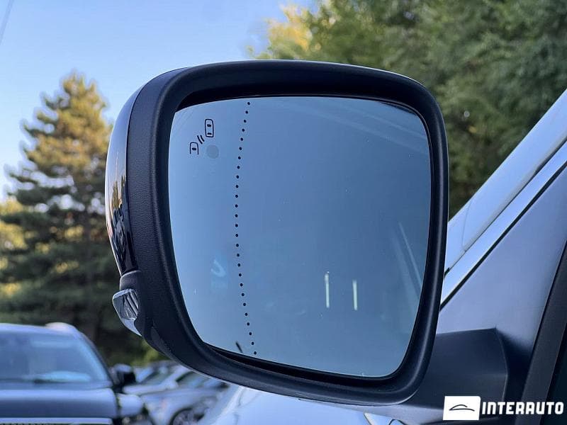 2020 Renault Kadjar — Miniatură 20