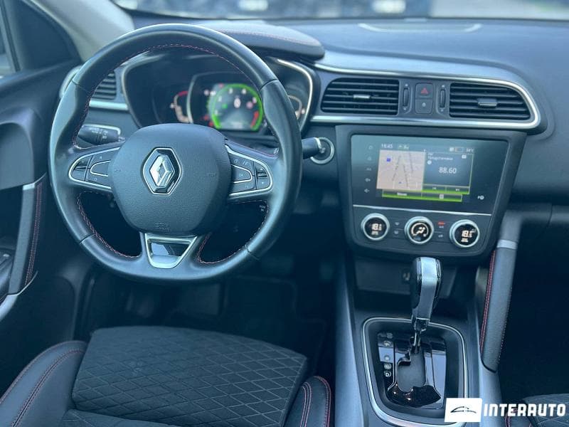 2020 Renault Kadjar — Miniatură 12