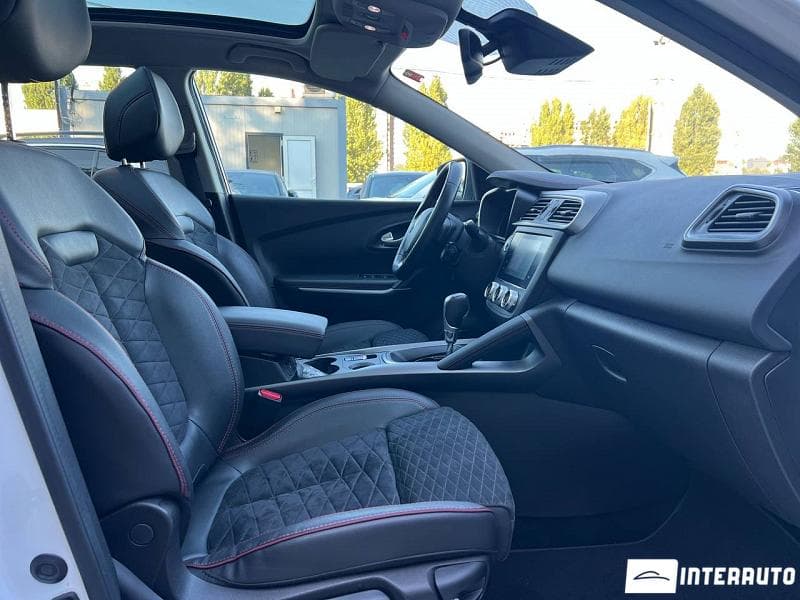 2020 Renault Kadjar — Miniatură 8