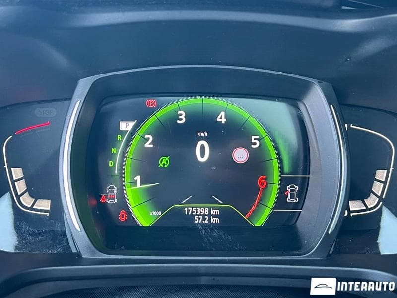 2020 Renault Kadjar — Miniatură 13