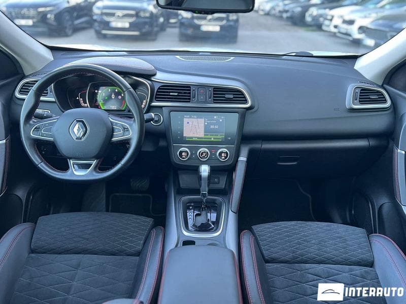 2020 Renault Kadjar — Miniatură 7