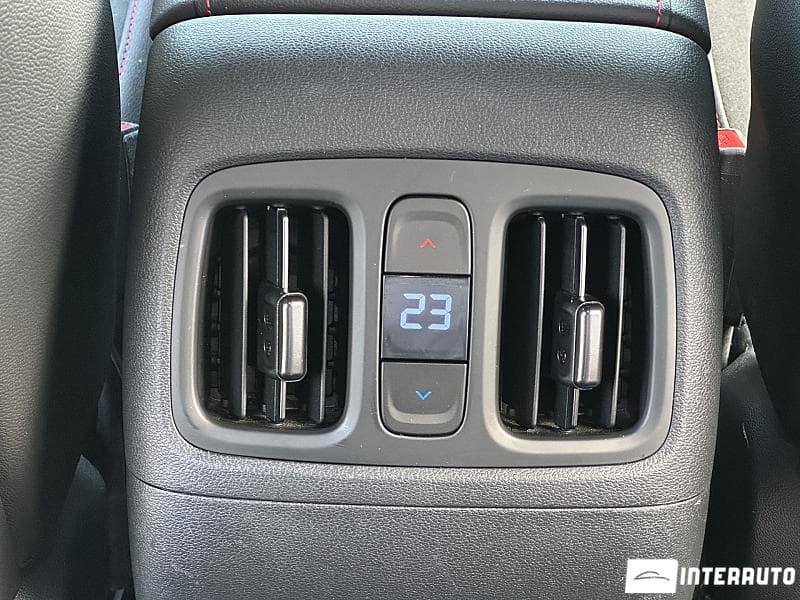 2021 Hyundai Tucson — Miniatură 13