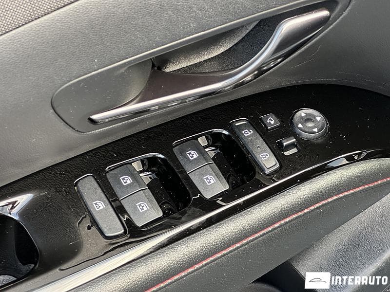 2021 Hyundai Tucson — Miniatură 20