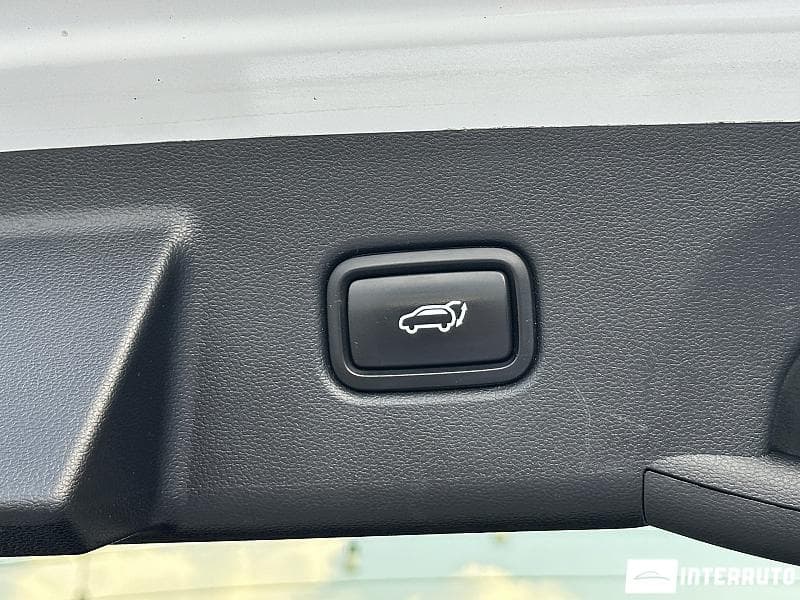 2021 Hyundai Tucson — Miniatură 25